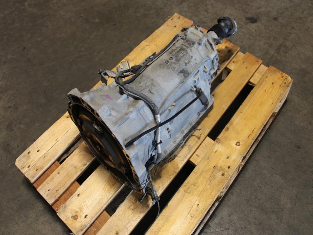 2015 2016 2017 2018 2019 2020 2021 2022 INFINITI Q50 Q60 3.0L Turbo VR30 7 Speed Automatic Transmission: Image 2