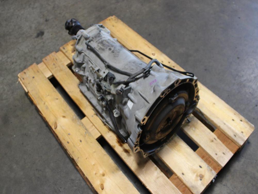 2015 2016 2017 2018 2019 2020 2021 2022 INFINITI Q50 Q60 3.0L Turbo VR30 7 Speed Automatic Transmission: Image 1
