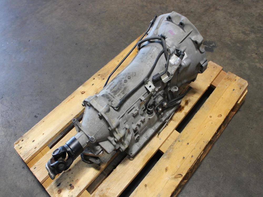 2015 2016 2017 2018 2019 2020 2021 2022 INFINITI Q50 Q60 3.0L Turbo VR30 7 Speed Automatic Transmission: Image 4