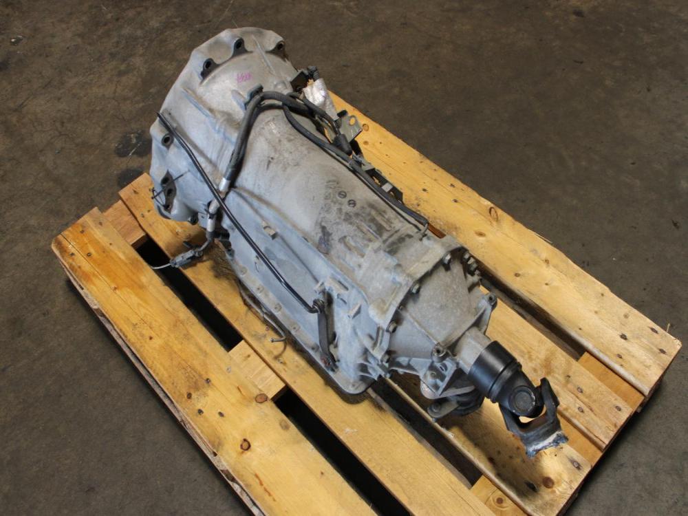 2015 2016 2017 2018 2019 2020 2021 2022 INFINITI Q50 Q60 3.0L Turbo VR30 7 Speed Automatic Transmission: Image 3
