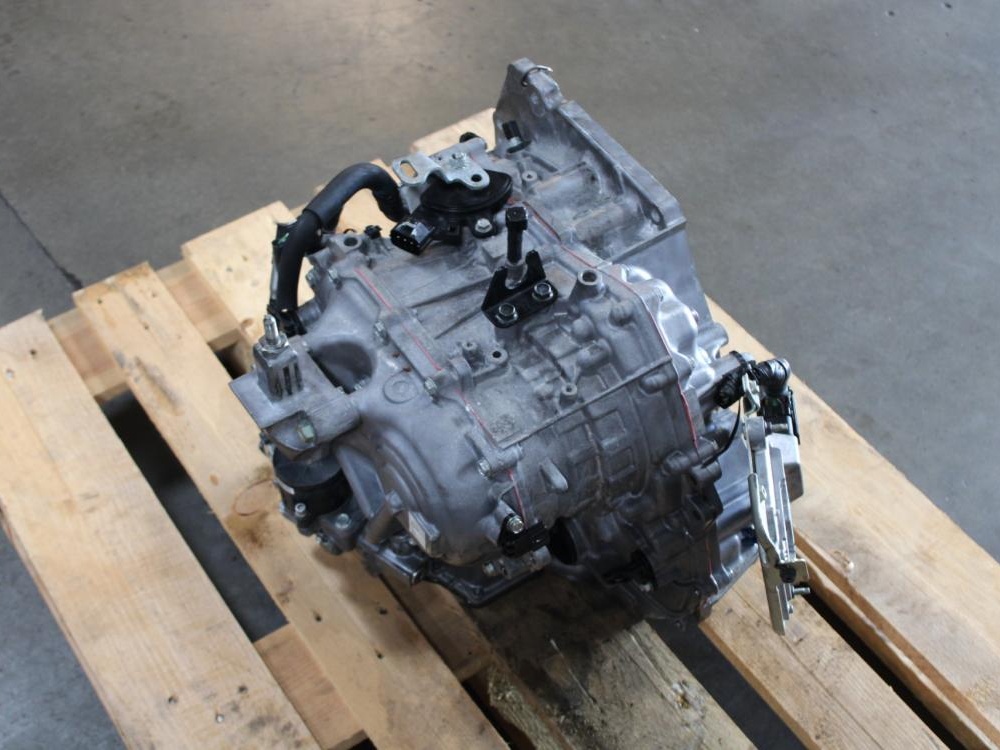 2013 2014 2015 2016 NISSAN VERSA AUTOMATIC CVT TRANSMISSION FOR SALE: Image 3