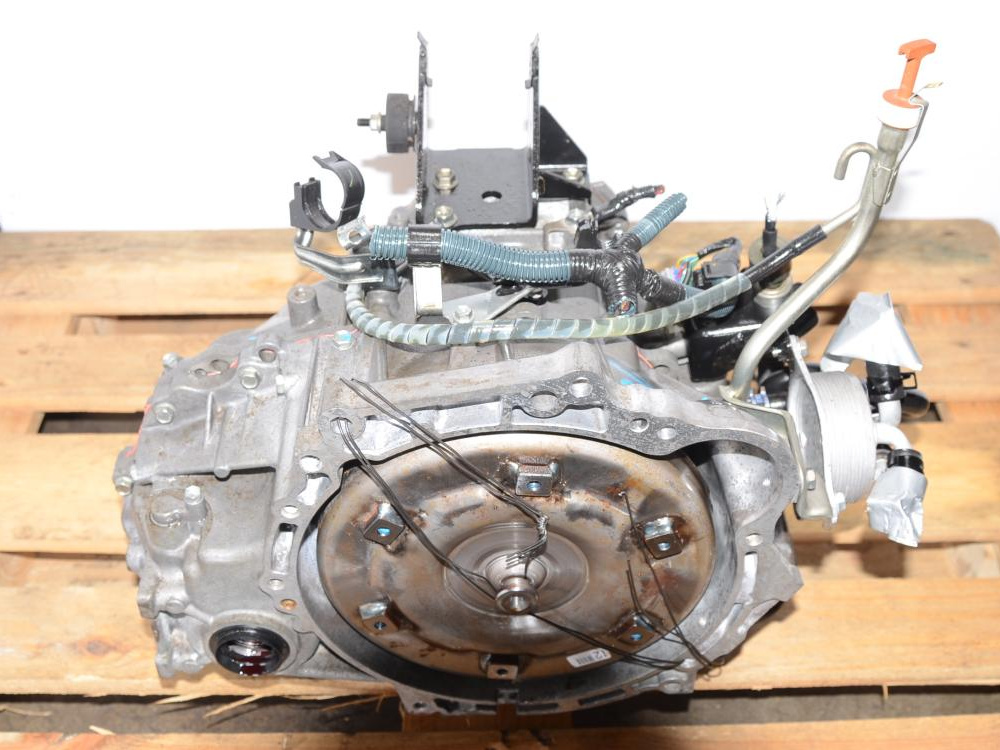 2008-2012 TOYOTA RAV 4 2WD AUTOMATIC TRANSMISSION : Image 1