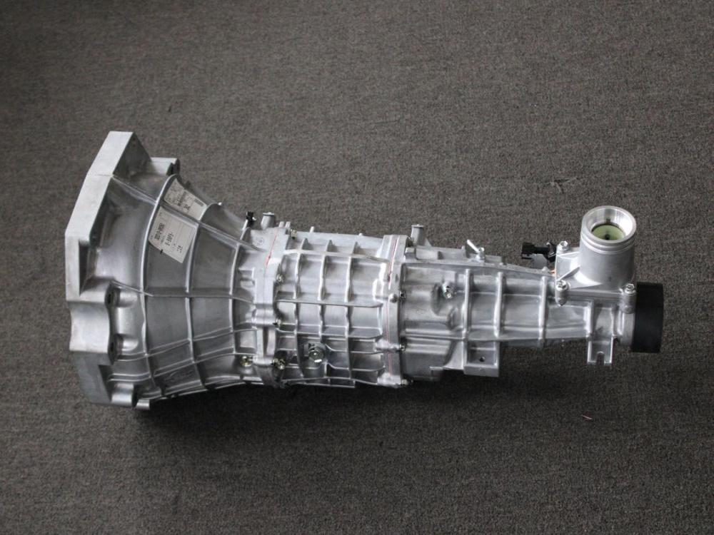 NISMO Reinforced Cross 6-Speed Transmission - 180SX S13 S14 S15: Image 3