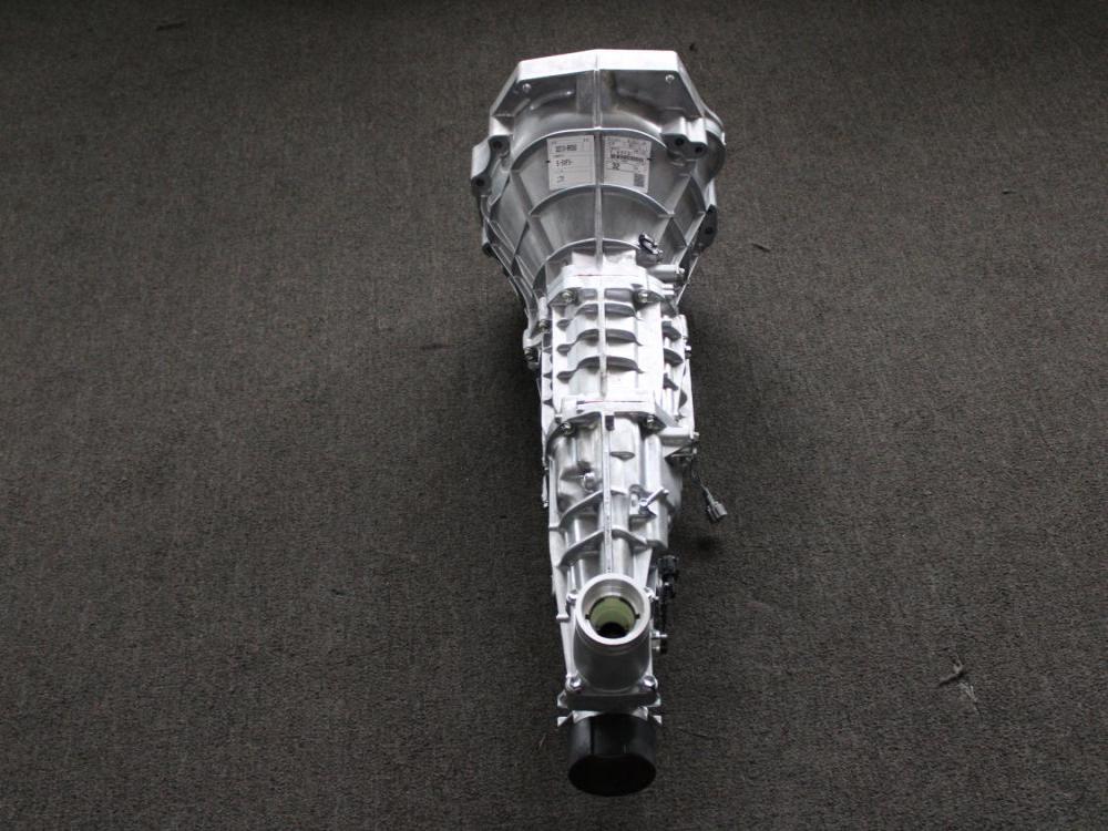 NISMO Reinforced Cross 6-Speed Transmission - 180SX S13 S14 S15: Image 2