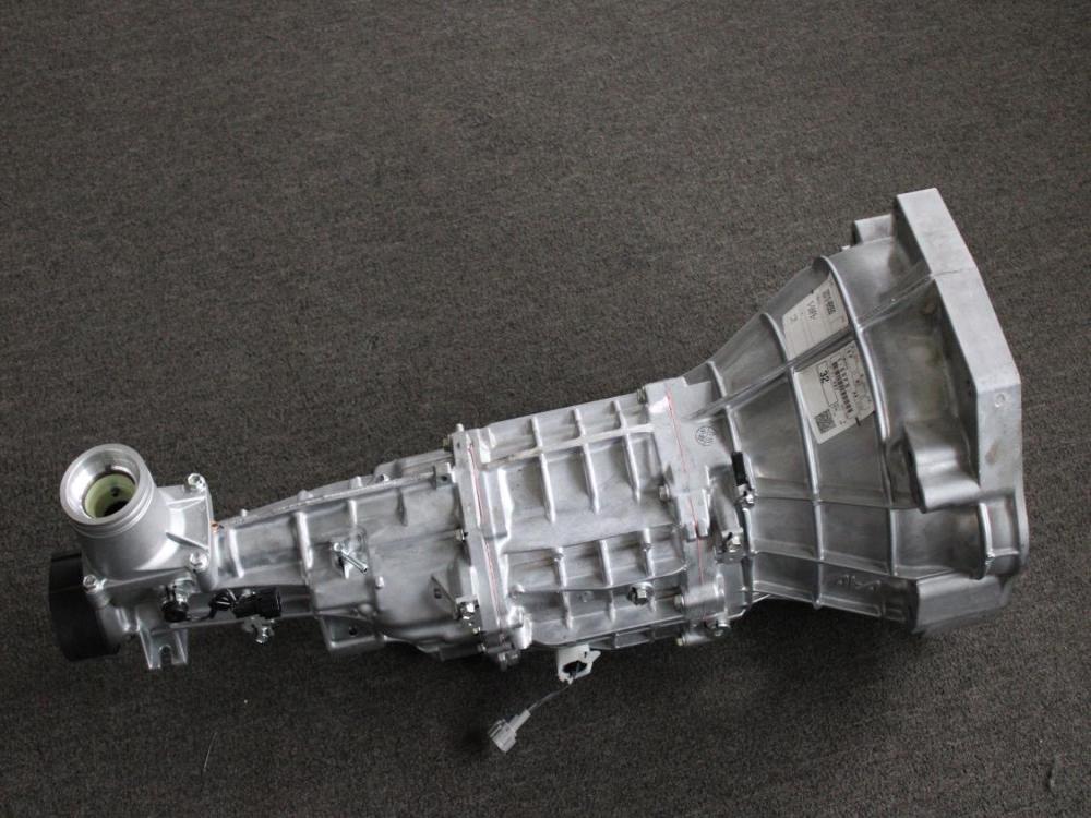 NISMO Reinforced Cross 6-Speed Transmission - 180SX S13 S14 S15: Image 5