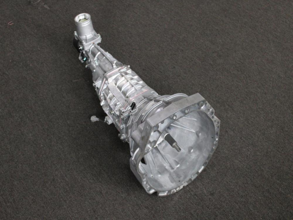 NISMO Reinforced Cross 6-Speed Transmission - 180SX S13 S14 S15: Image 1