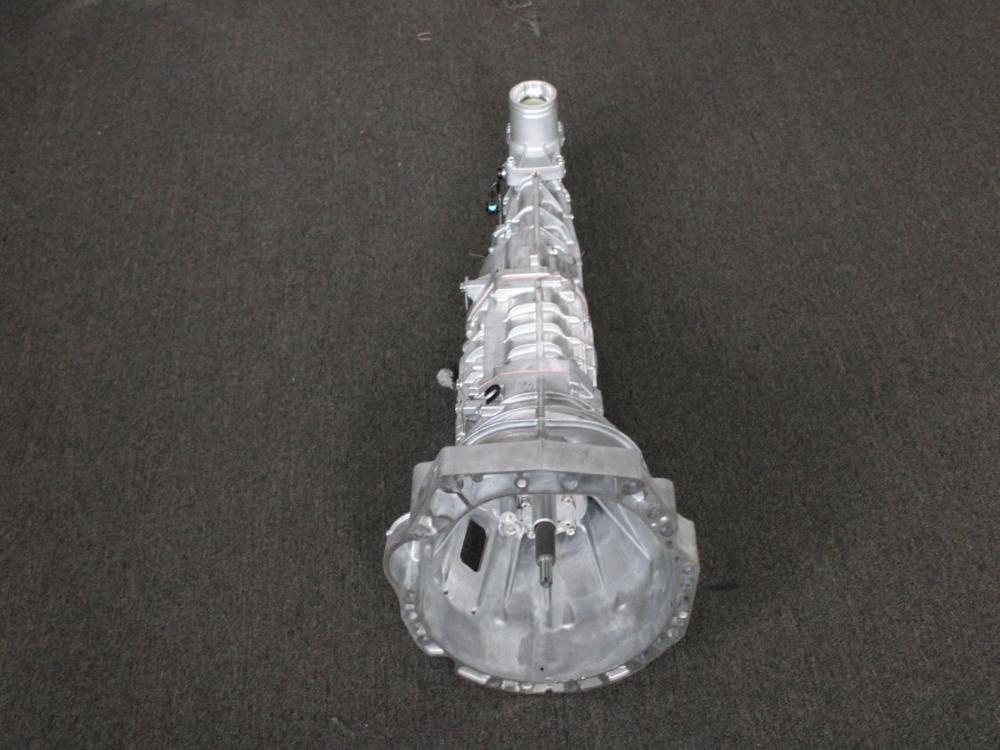 NISMO Reinforced Cross 6-Speed Transmission - 180SX S13 S14 S15: Image 4