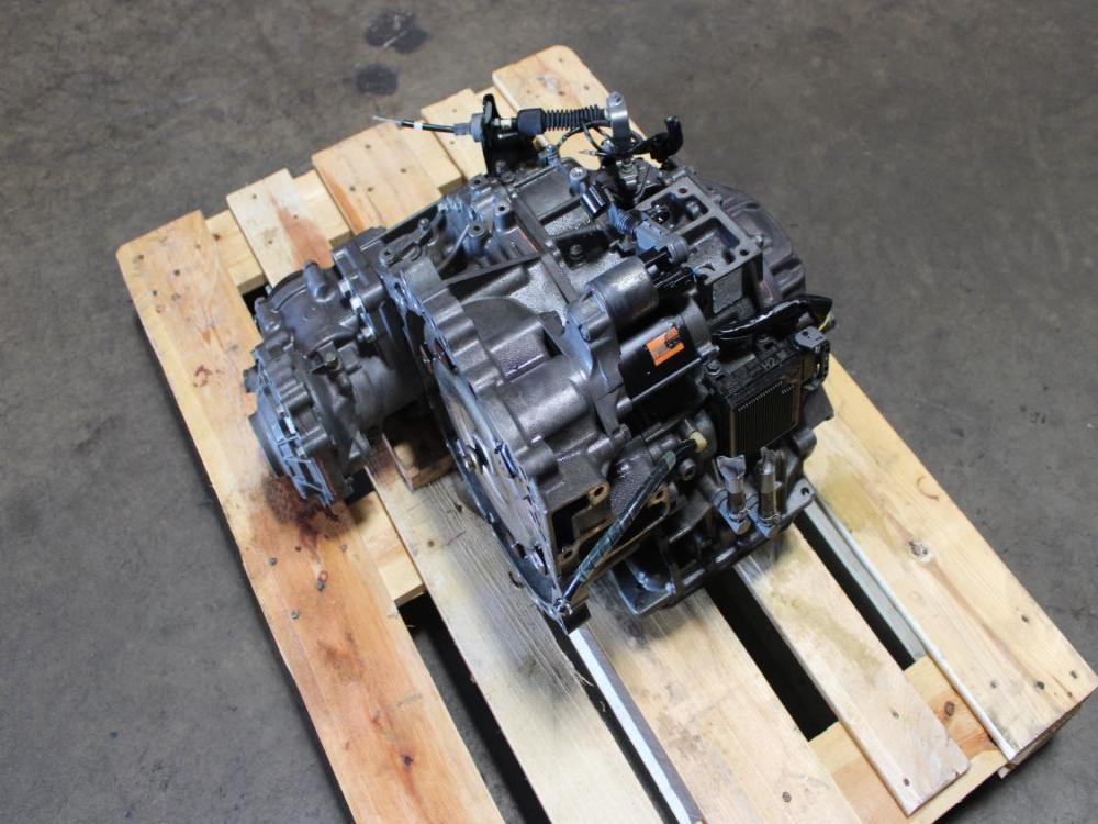 Toyota Sienna 3.5L V6 AWD Lexus RX350 2010-2016  Automatic Transmission 3.5L V6 2GR: Image 1