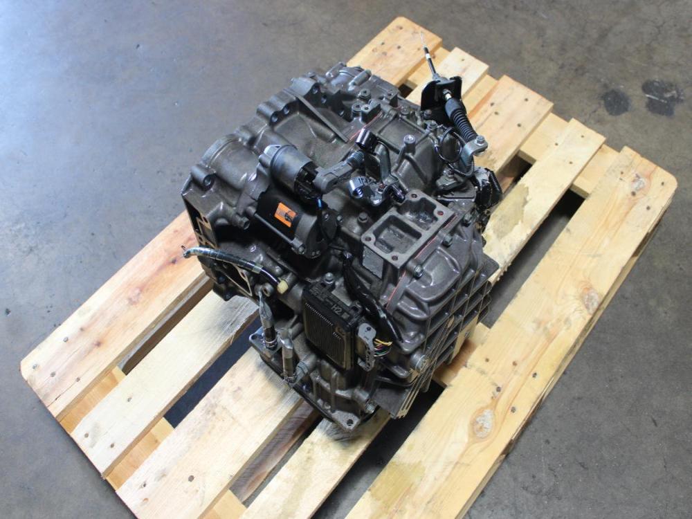 Toyota Highlander 2013 2014 2015 2016 AWD TRANSMISSION 2GR-FE 3.5L FOR SALE: Image 3
