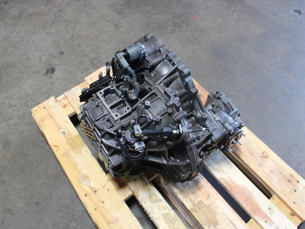 Toyota Highlander 2013 2014 2015 2016 AWD TRANSMISSION 2GR-FE 3.5L FOR SALE: Image 2