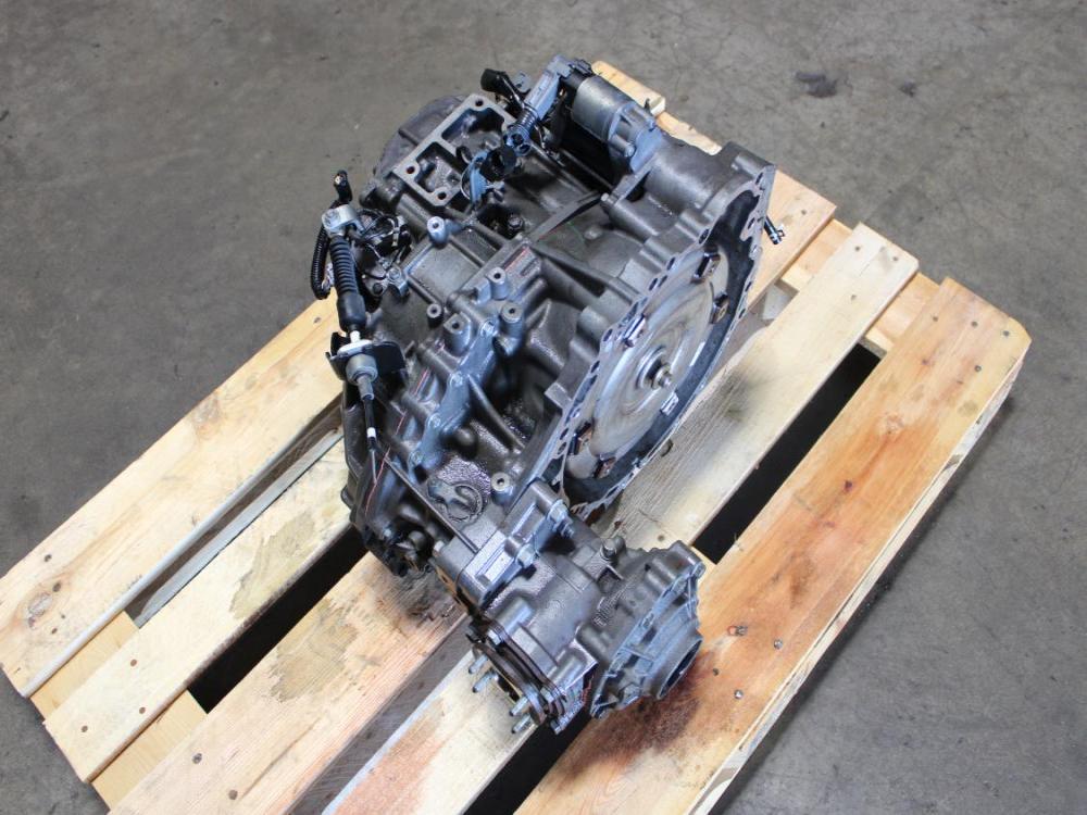 Toyota Highlander 2013 2014 2015 2016 AWD TRANSMISSION 2GR-FE 3.5L FOR SALE: Image 4