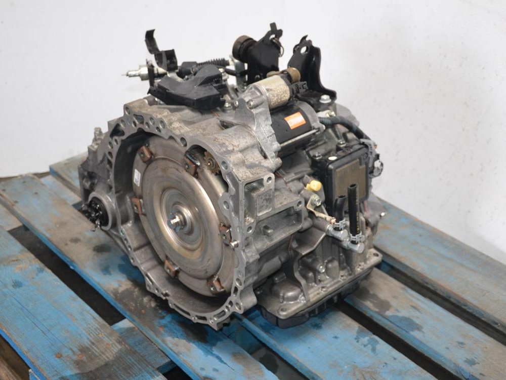 07 08 09 10 11 12 TOYOTA CAMRY LEXUS ES350 3.5L V6 AUTOMATIC TRANSMISSION 2GR: Image 1