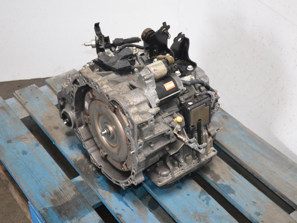 07 08 09 10 11 12 TOYOTA CAMRY LEXUS ES350 3.5L V6 AUTOMATIC TRANSMISSION 2GR: Image 3