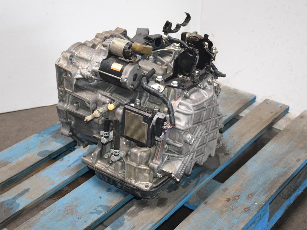 07 08 09 10 11 12 TOYOTA CAMRY LEXUS ES350 3.5L V6 AUTOMATIC TRANSMISSION 2GR: Image 4