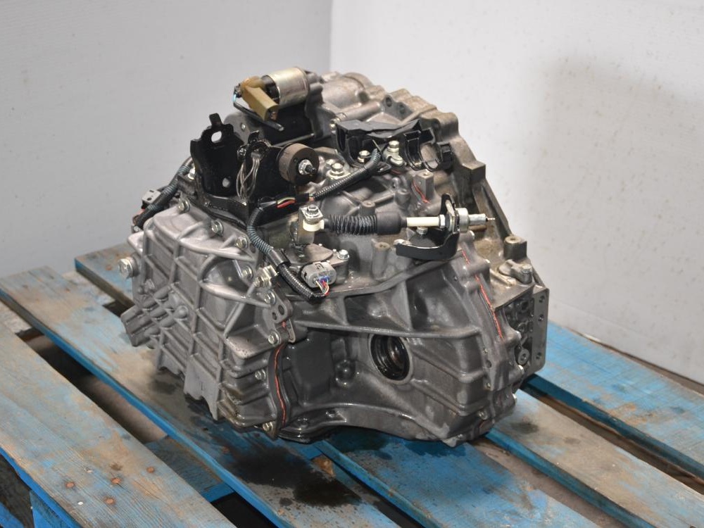 07 08 09 10 11 12 TOYOTA CAMRY LEXUS ES350 3.5L V6 AUTOMATIC TRANSMISSION 2GR: Image 2