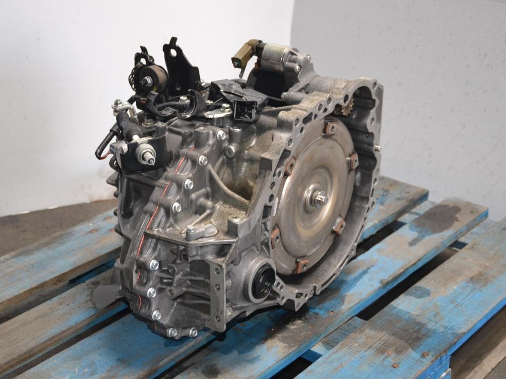 07 08 09 10 11 12 TOYOTA CAMRY LEXUS ES350 3.5L V6 AUTOMATIC TRANSMISSION 2GR: Image 5
