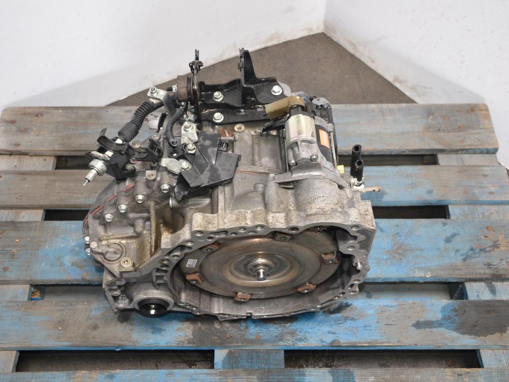 07 08 09 10 11 12 TOYOTA CAMRY LEXUS ES350 3.5L V6 AUTOMATIC TRANSMISSION 2GR: Image 6