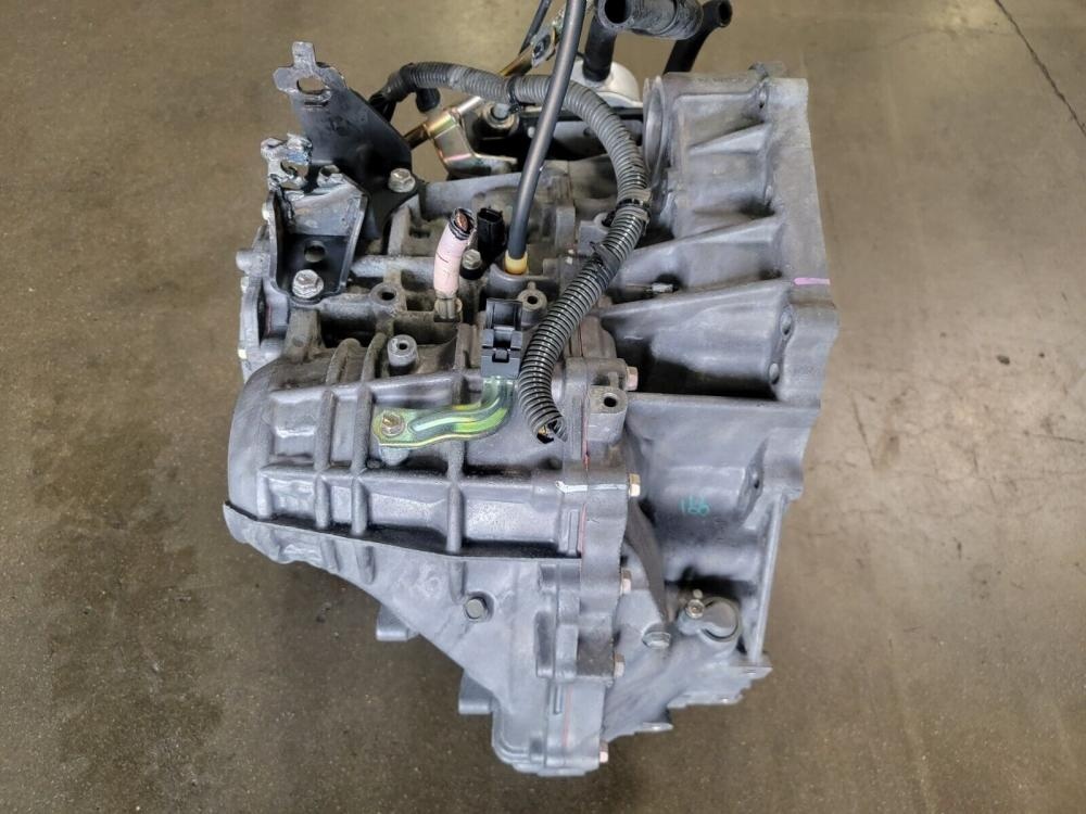 TOYOTA RAV4 TRANSMISSION JDM IMPORTED LOW MILES 09 10 11 12 2.5L FWD: Image 2