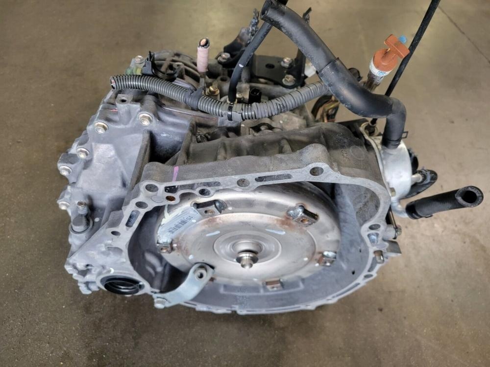 TOYOTA RAV4 TRANSMISSION JDM IMPORTED LOW MILES 09 10 11 12 2.5L FWD: Image 3