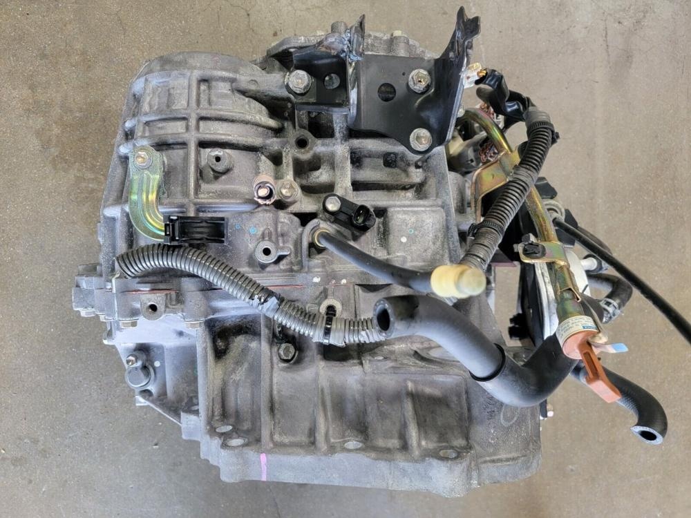 TOYOTA RAV4 TRANSMISSION JDM IMPORTED LOW MILES 09 10 11 12 2.5L FWD: Image 1