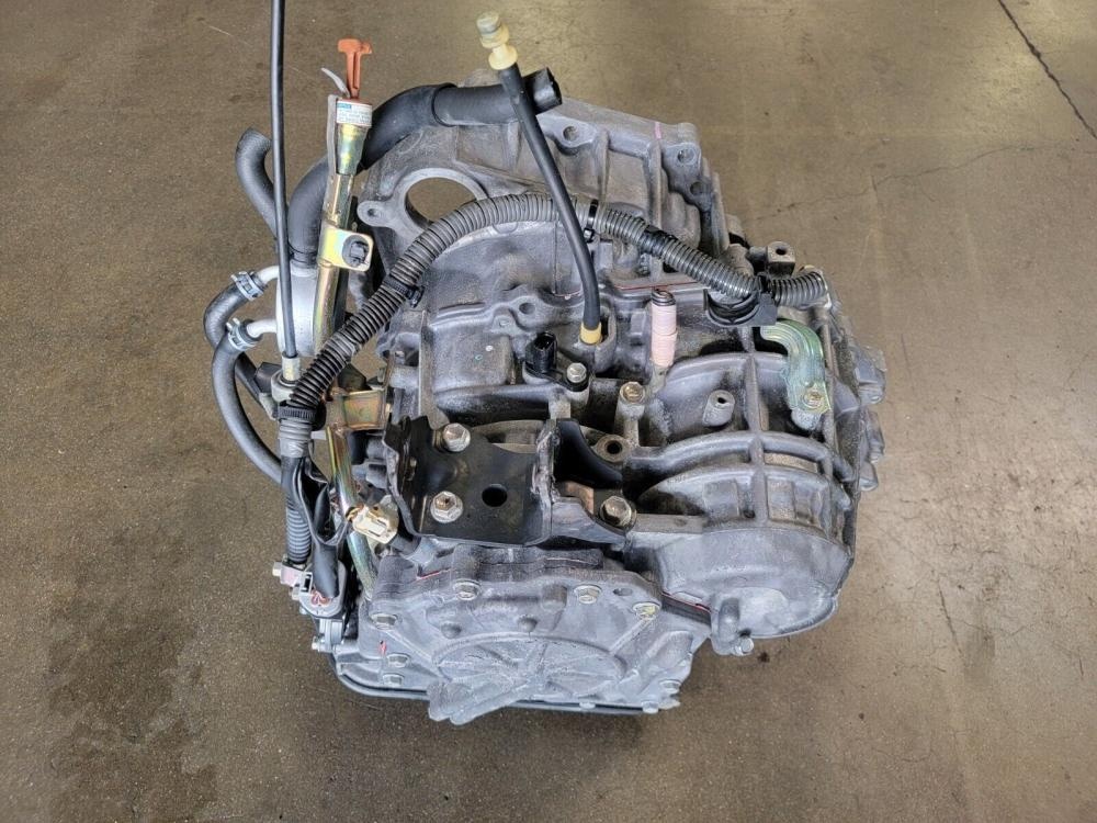 TOYOTA RAV4 TRANSMISSION JDM IMPORTED LOW MILES 09 10 11 12 2.5L FWD: Image 4