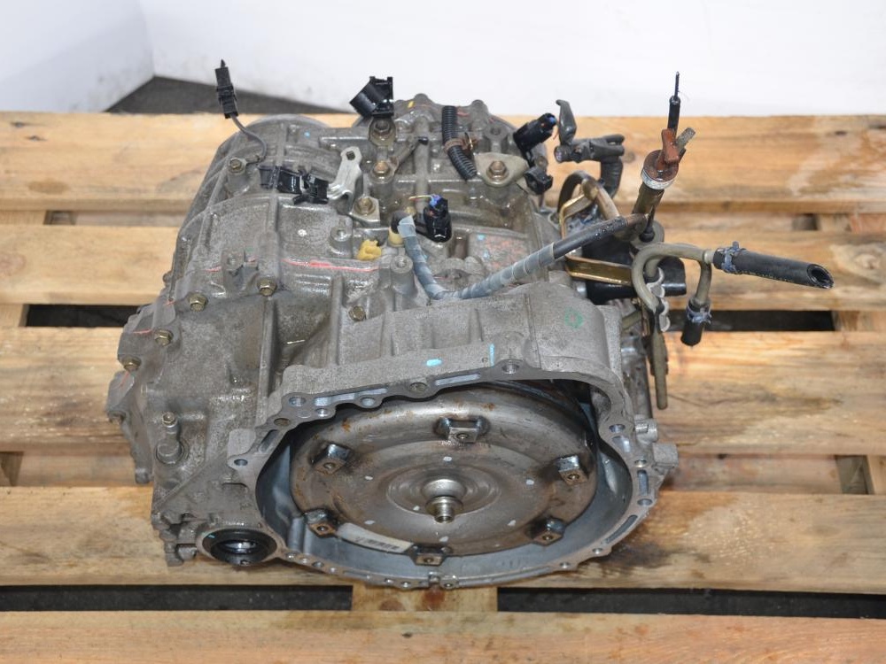 JDM 2AZ-FE 2006 2007 2008 2009 2010 2011 2012 TOYOTA RAV4 2WD 2.4L AUTOMATIC TRANSMISSION: Image 4