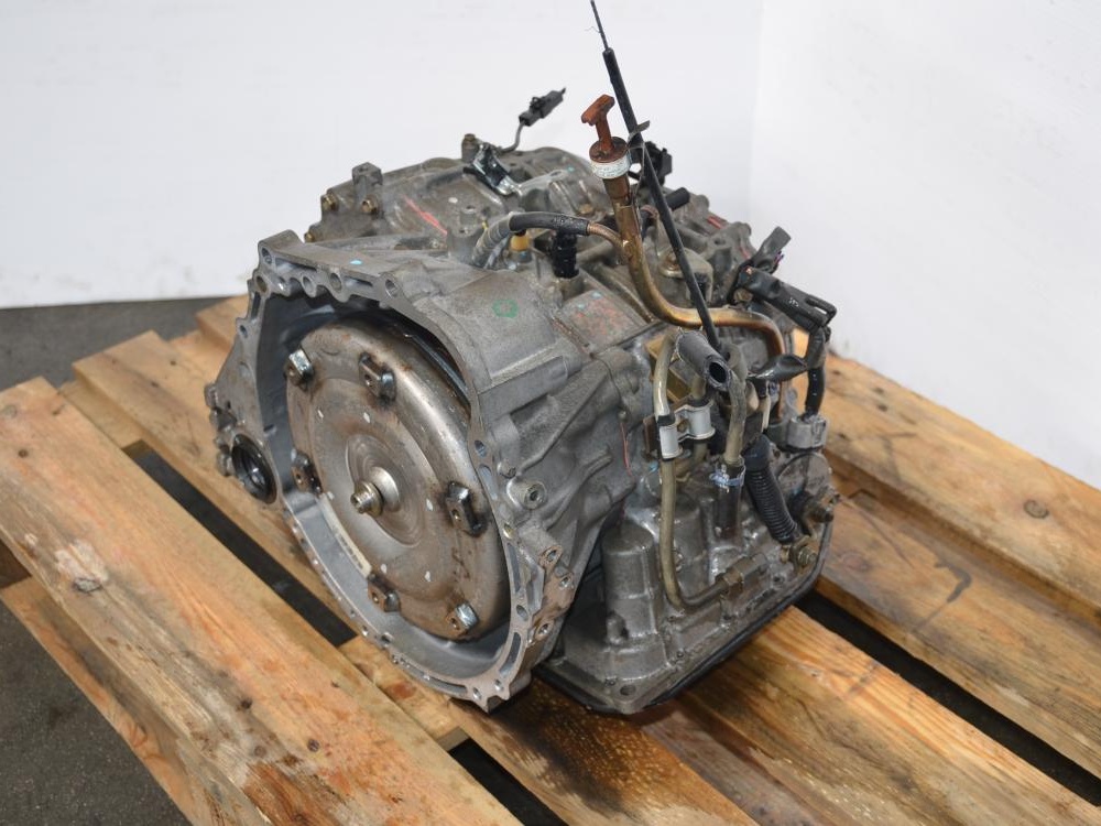 JDM 2AZ-FE 2006 2007 2008 2009 2010 2011 2012 TOYOTA RAV4 2WD 2.4L AUTOMATIC TRANSMISSION: Image 2