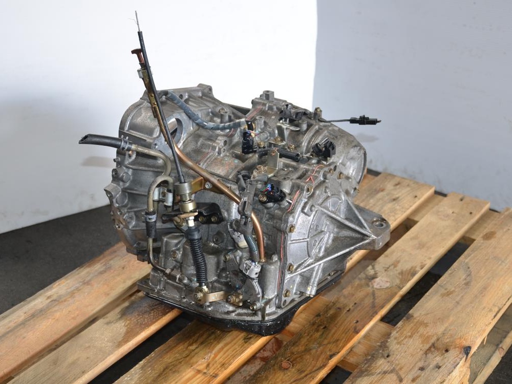 JDM 2AZ-FE 2006 2007 2008 2009 2010 2011 2012 TOYOTA RAV4 2WD 2.4L AUTOMATIC TRANSMISSION: Image 5