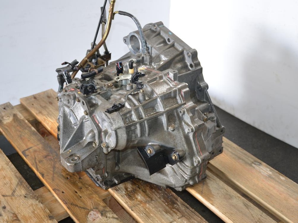 JDM 2AZ-FE 2006 2007 2008 2009 2010 2011 2012 TOYOTA RAV4 2WD 2.4L AUTOMATIC TRANSMISSION: Image 3