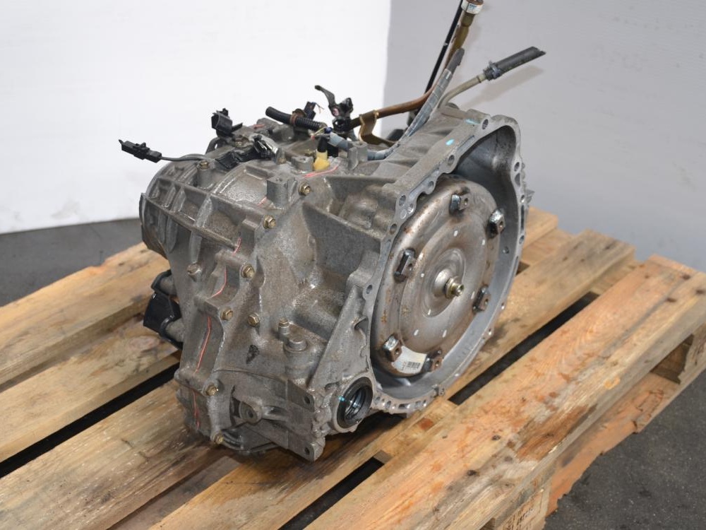 JDM 2AZ-FE 2006 2007 2008 2009 2010 2011 2012 TOYOTA RAV4 2WD 2.4L AUTOMATIC TRANSMISSION: Image 1