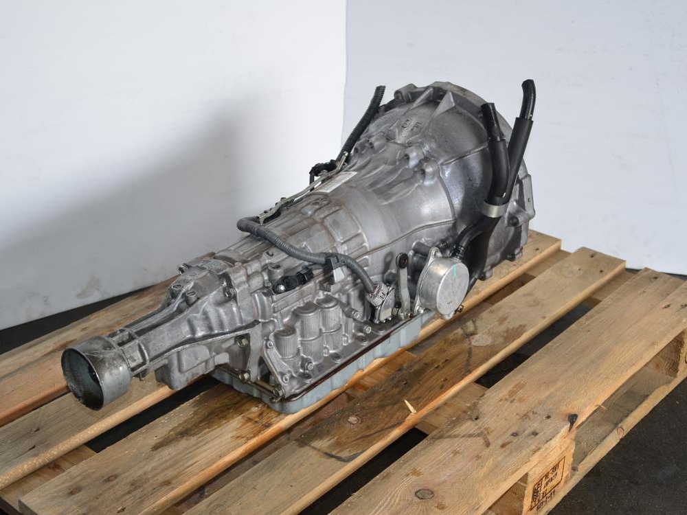 JDM 06-12 Lexus IS250 4GR-FSE 2.5L V6 Automatic RWD Transmission Only 4GR: Image 4