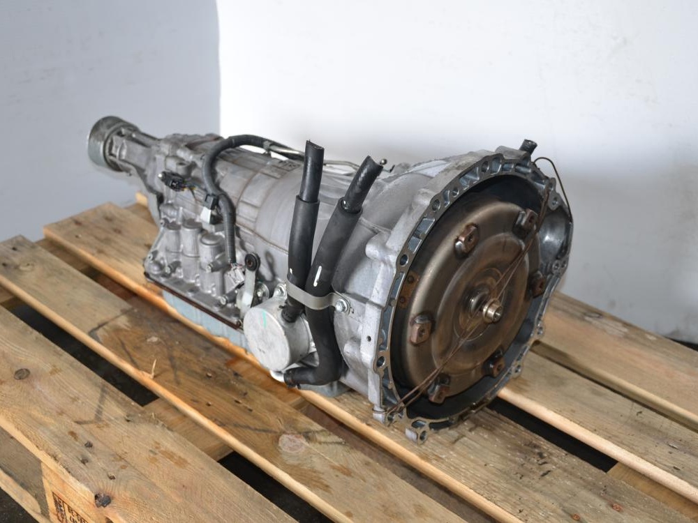 JDM 06-12 Lexus IS250 4GR-FSE 2.5L V6 Automatic RWD Transmission Only 4GR: Image 1
