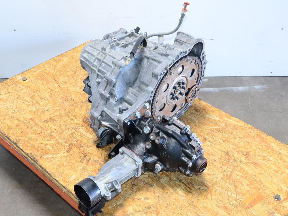 1999 2000 2001 2002 2003 LEXUS RX300 AWD AUTO TRANSMISSION JDM 1MZ 4X4: Image 6