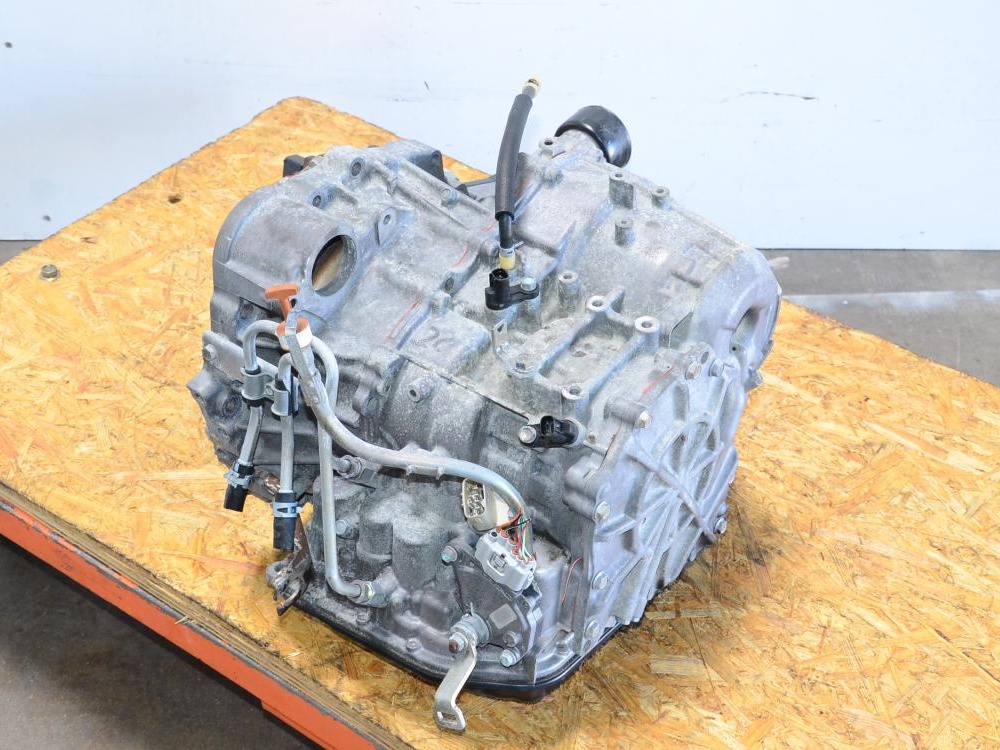 1999 2000 2001 2002 2003 LEXUS RX300 AWD AUTO TRANSMISSION JDM 1MZ 4X4: Image 5