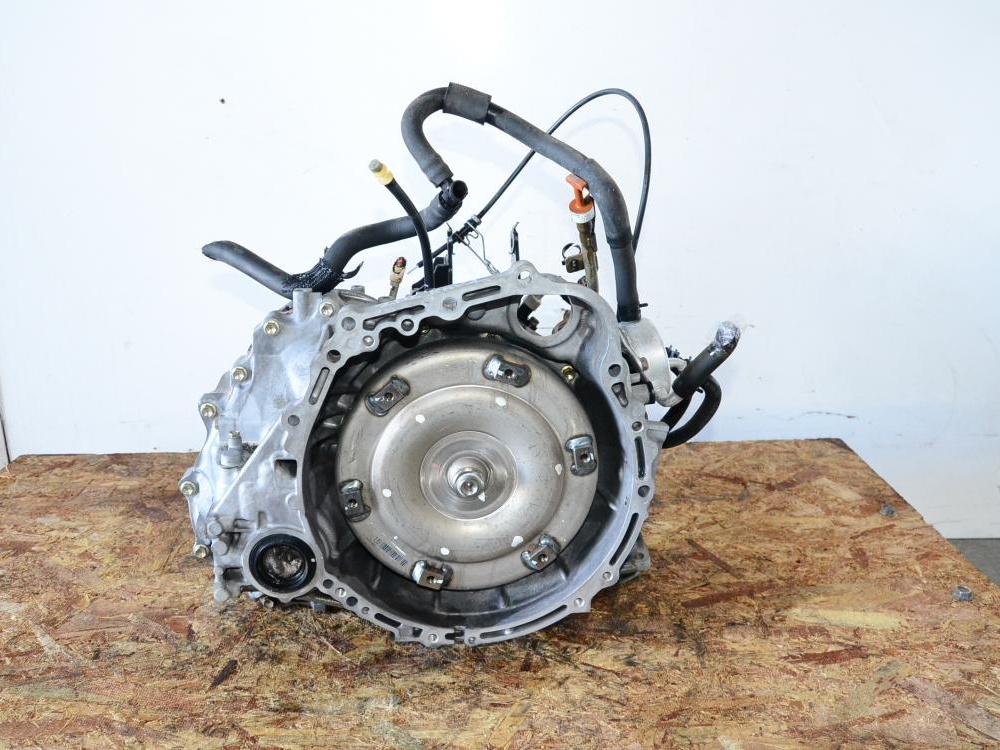 JDM 2006 2007 2008 TOYOTA RAV4 2AZ-FE 2.4L FWD AUTOMATIC TRANSMISSION: Image 3