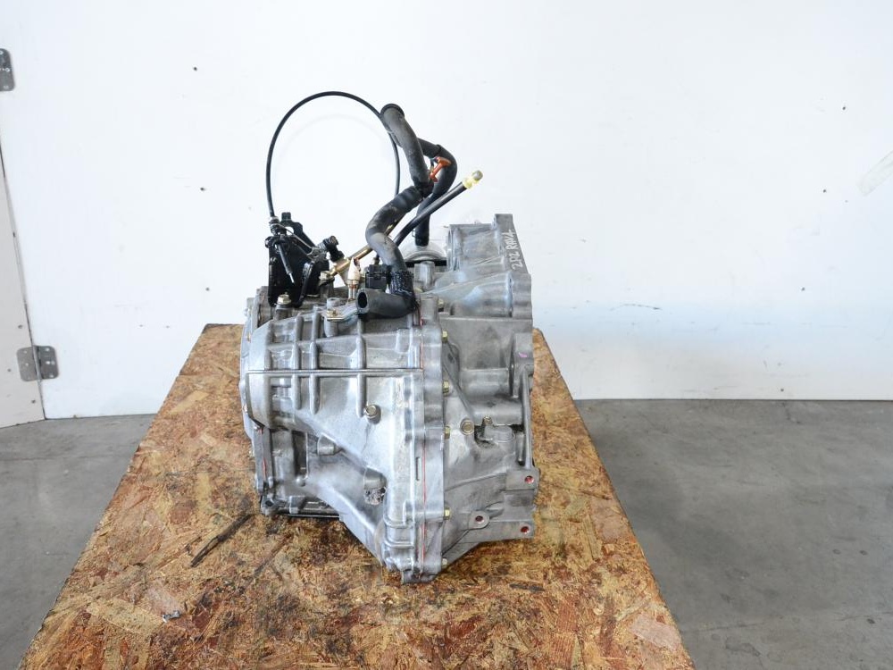 JDM 2006 2007 2008 TOYOTA RAV4 2AZ-FE 2.4L FWD AUTOMATIC TRANSMISSION: Image 1