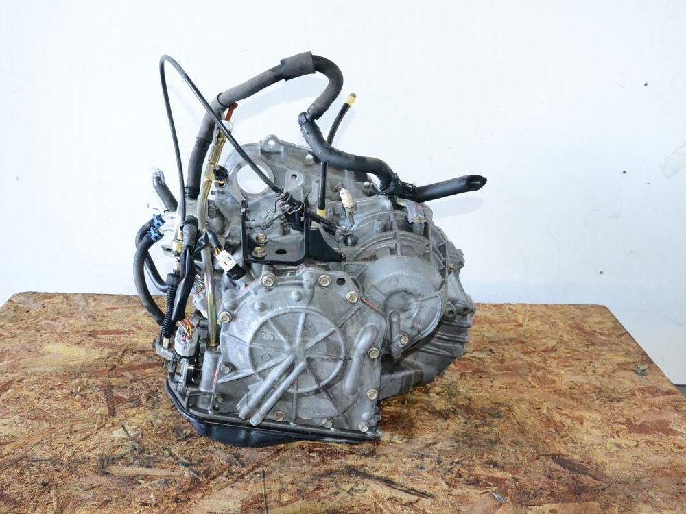 JDM 2006 2007 2008 TOYOTA RAV4 2AZ-FE 2.4L FWD AUTOMATIC TRANSMISSION: Image 4