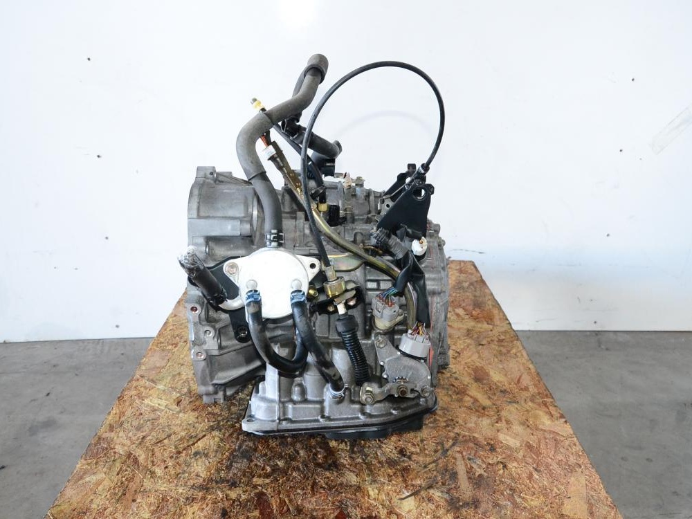 JDM 2006 2007 2008 TOYOTA RAV4 2AZ-FE 2.4L FWD AUTOMATIC TRANSMISSION: Image 2
