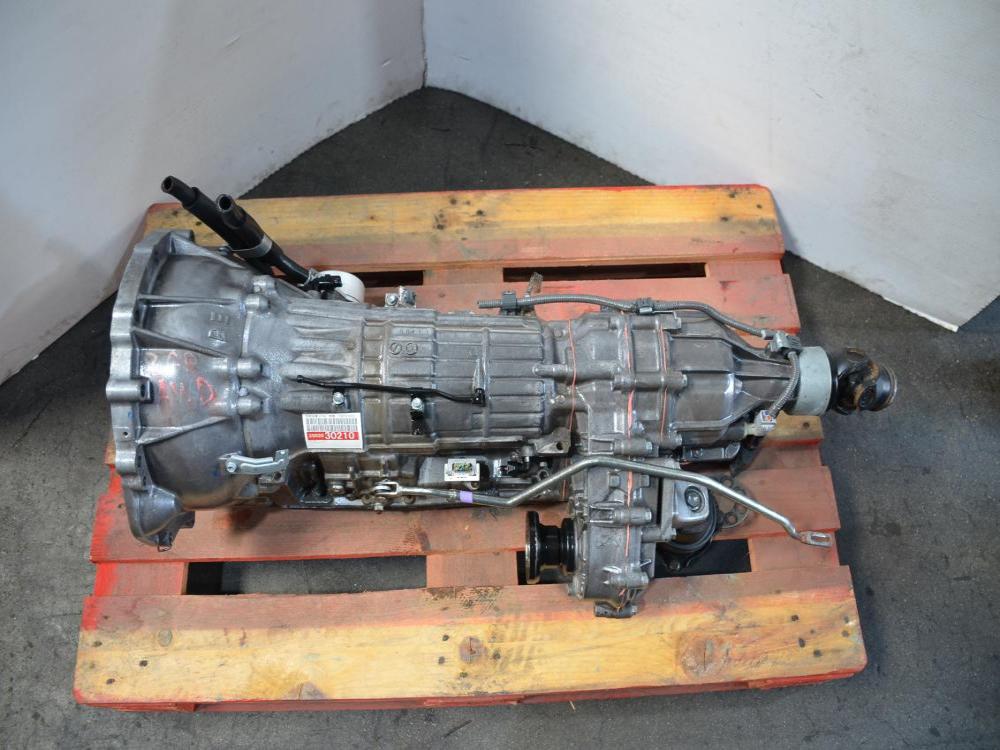 Lexus GS350 Auto AWD 3.5L V6 Transmission 4X4 JDM 2GR2 2007 2008 2009 2010 2011 : Image 6