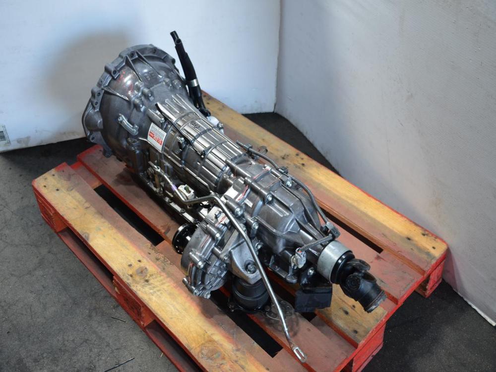 Lexus GS350 Auto AWD 3.5L V6 Transmission 4X4 JDM 2GR2 2007 2008 2009 2010 2011 : Image 3