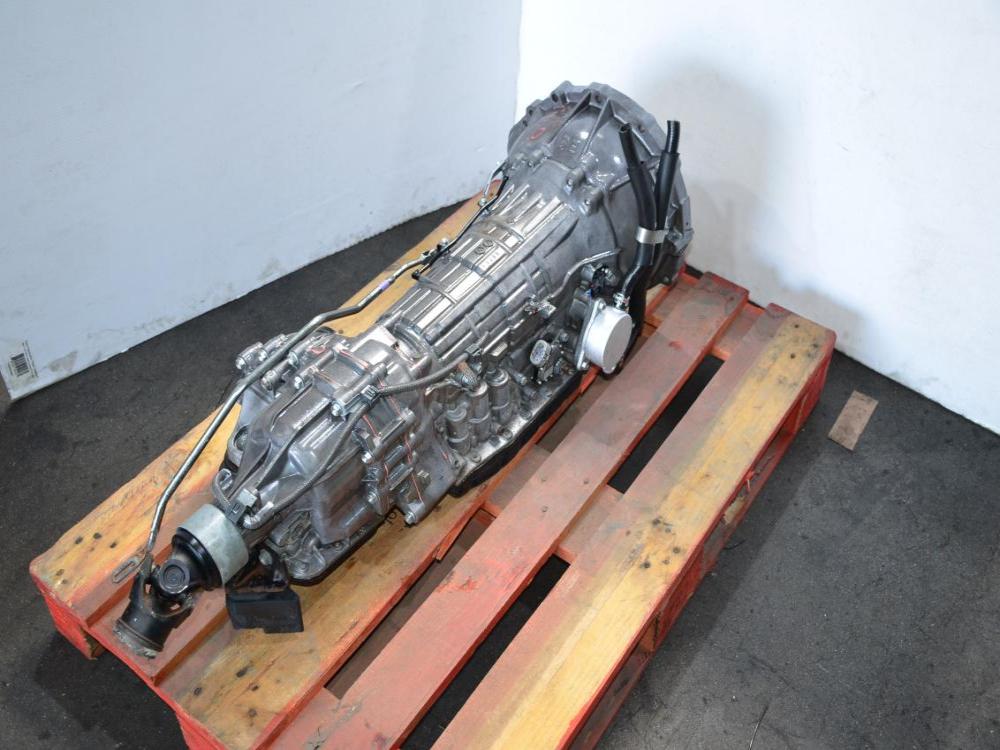 Lexus GS350 Auto AWD 3.5L V6 Transmission 4X4 JDM 2GR2 2007 2008 2009 2010 2011 : Image 4