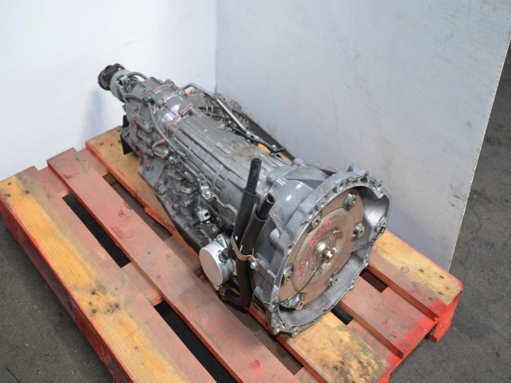 Lexus GS350 Auto AWD 3.5L V6 Transmission 4X4 JDM 2GR2 2007 2008 2009 2010 2011 : Image 2