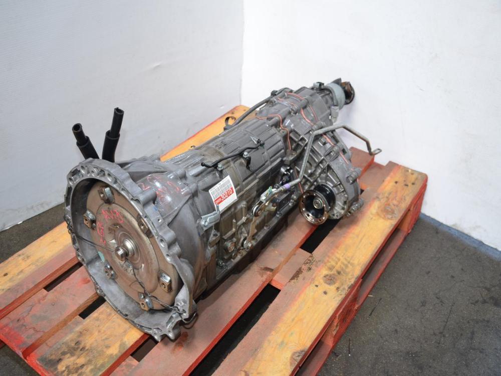 Lexus GS350 Auto AWD 3.5L V6 Transmission 4X4 JDM 2GR2 2007 2008 2009 2010 2011 : Image 1