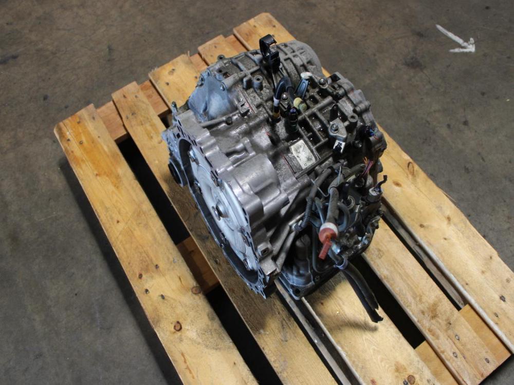 Toyota Sienna FWD Automatic JDM Transmission 2GR 3.5L V6 2006 2007 2008 2009 2010 : Image 1