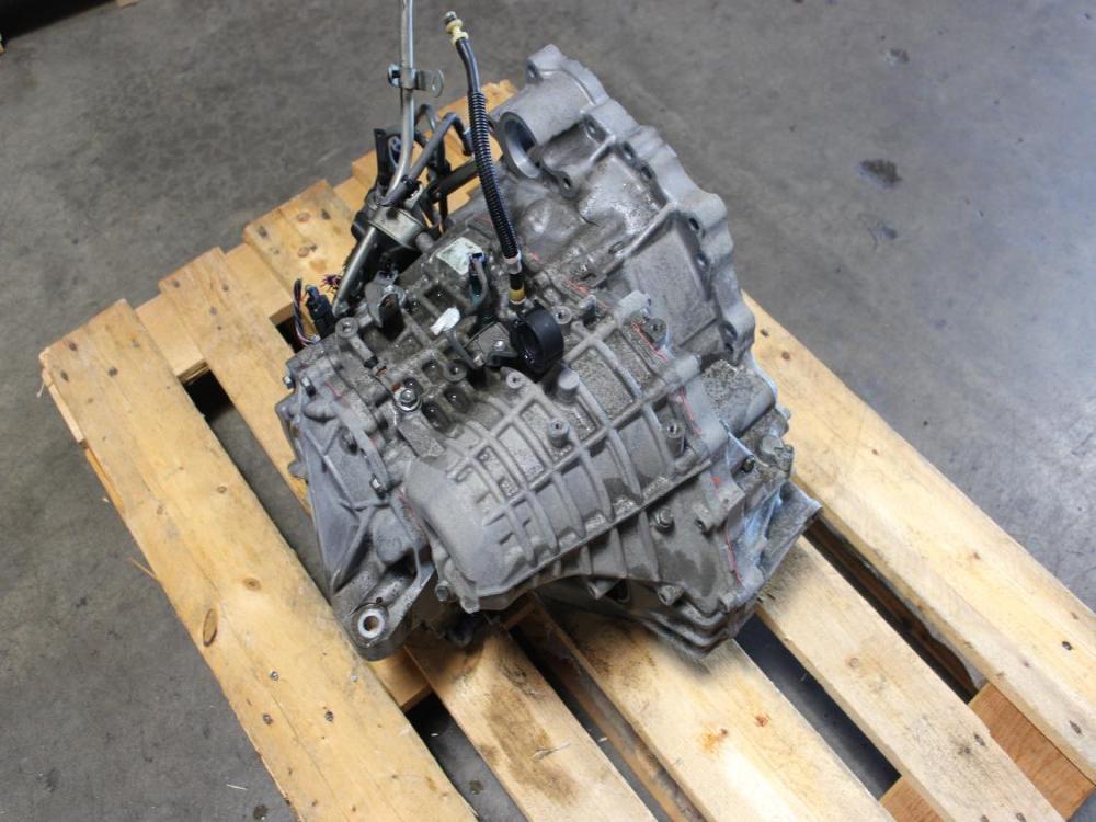 Toyota Sienna FWD Automatic JDM Transmission 2GR 3.5L V6 2006 2007 2008 2009 2010 : Image 2