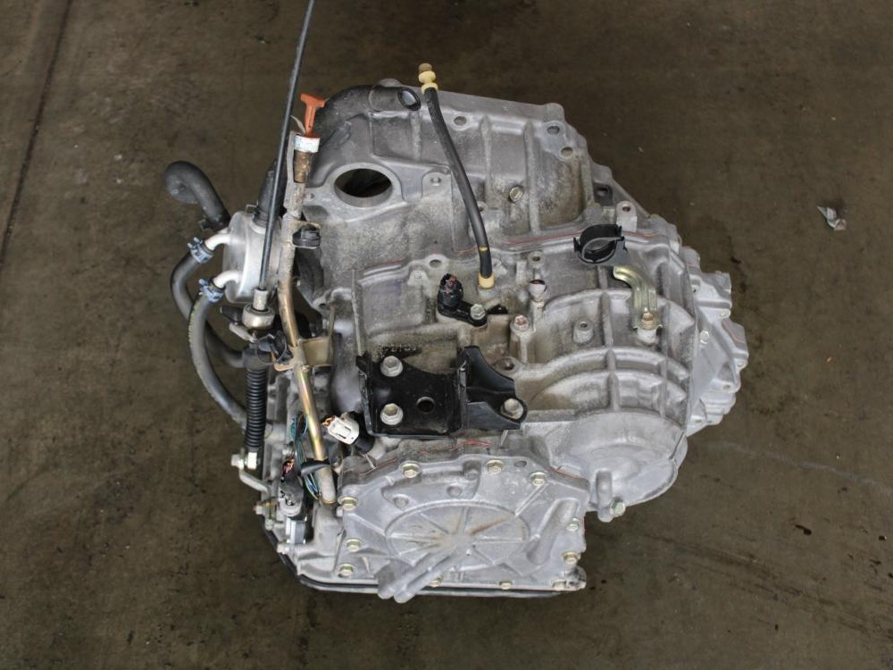JDM 2009-2012 TOYOTA RAV4 AUTOMATIC TRANSMISSION FWD 2.5L: Image 3