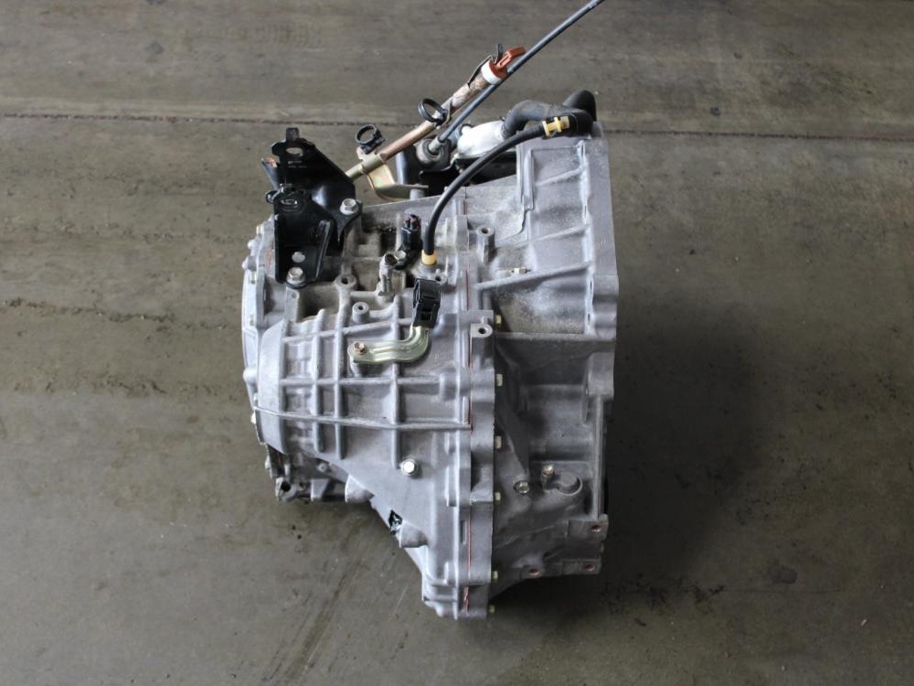 JDM 2009-2012 TOYOTA RAV4 AUTOMATIC TRANSMISSION FWD 2.5L: Image 4