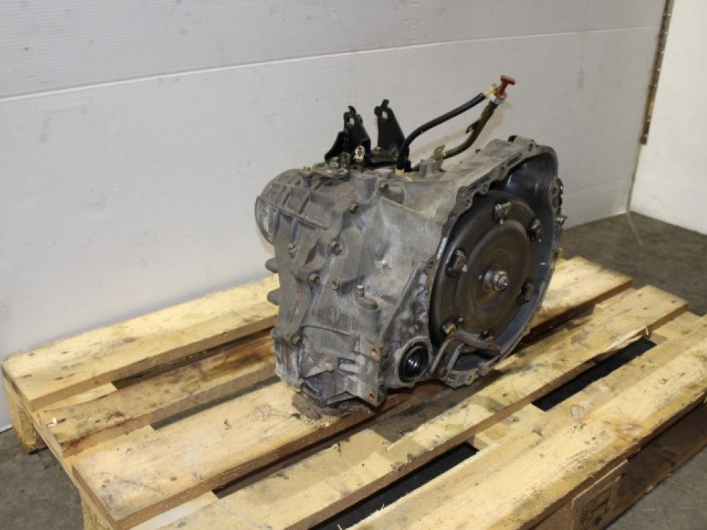 2009-2012 Toyota RAV4 Automatic Transmission FWD 2.5L 4 Cylinder 2ARFE 2WD JDM: Image 4