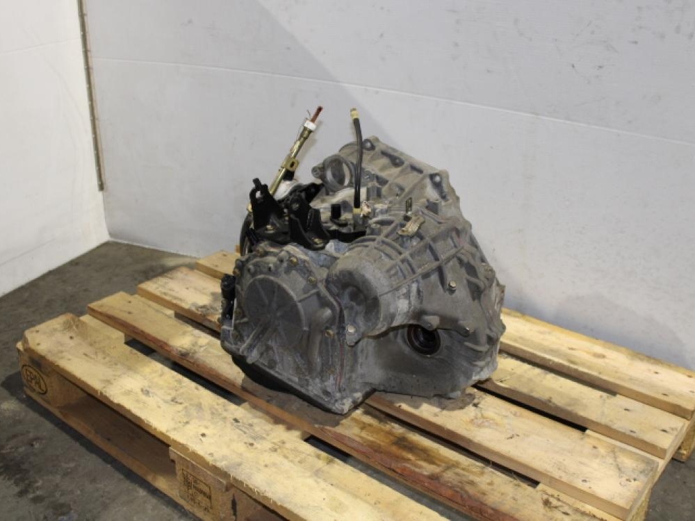 2009-2012 Toyota RAV4 Automatic Transmission FWD 2.5L 4 Cylinder 2ARFE 2WD JDM: Image 3