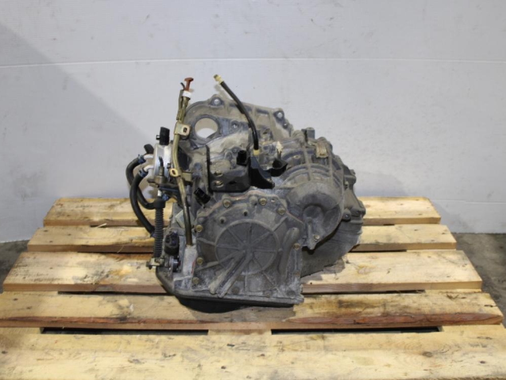 2009-2012 Toyota RAV4 Automatic Transmission FWD 2.5L 4 Cylinder 2ARFE 2WD JDM: Image 2